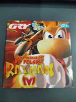 Rayman gra na PC gra na Dzieci