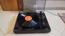 Gramofon Thorens TD 280 Exclusiv HI FI vintage