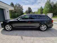 Audi A6 S-line (bogata wersja wyposażenia)