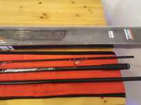 Cana surfcasting Daiwa