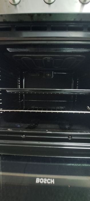 Vendo forno embutido Bosch