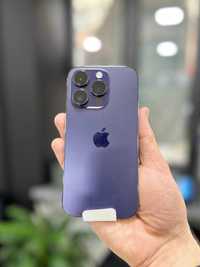 Apple iPhone 14 Pro 256GB Deep Purple свапка
