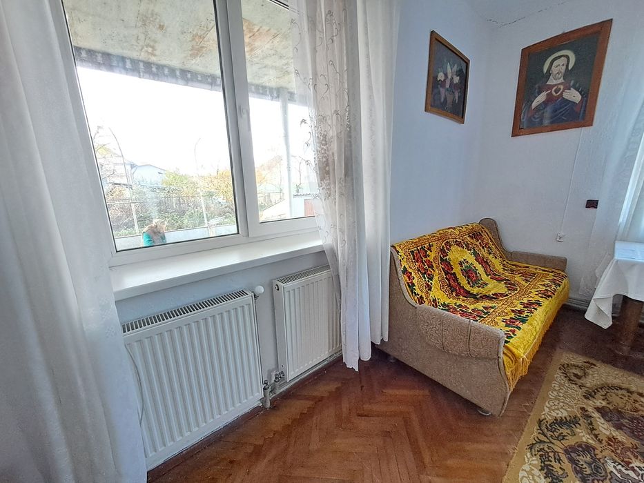 Продаж будинку в м.Хоростків ( 60км від Тернополя), Тернопільська обл.