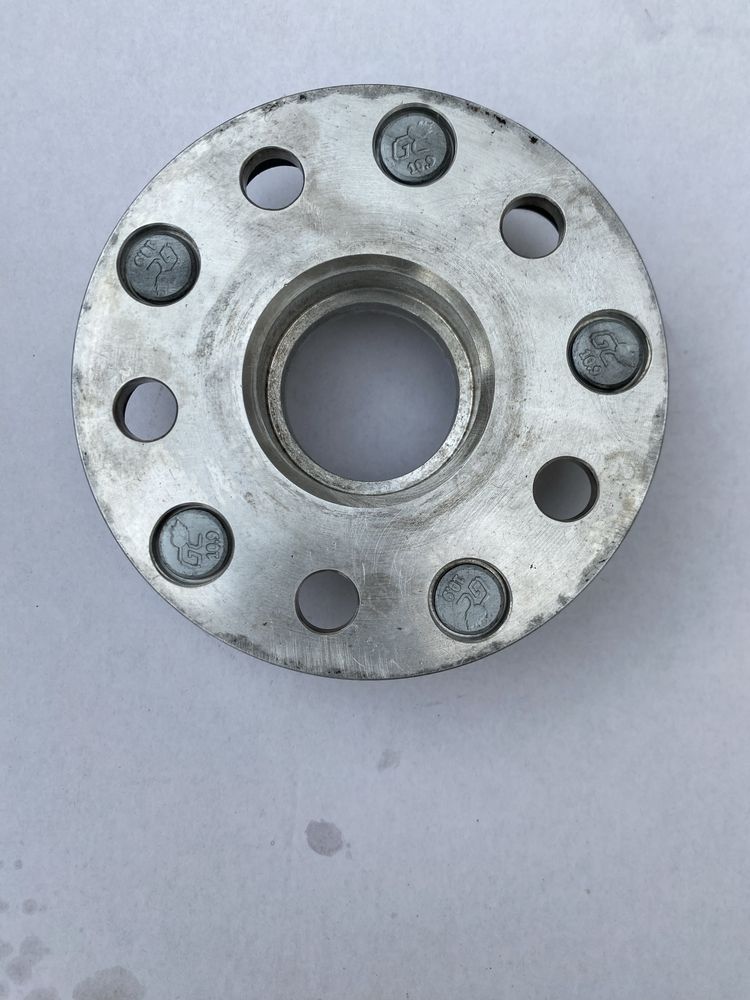 Adaptery Dystanse 5x112 57.1 na 5x120 72.6
