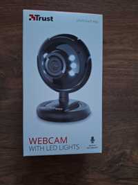 Kamera internetowa Trust SpotLight Pro 1,3 MP