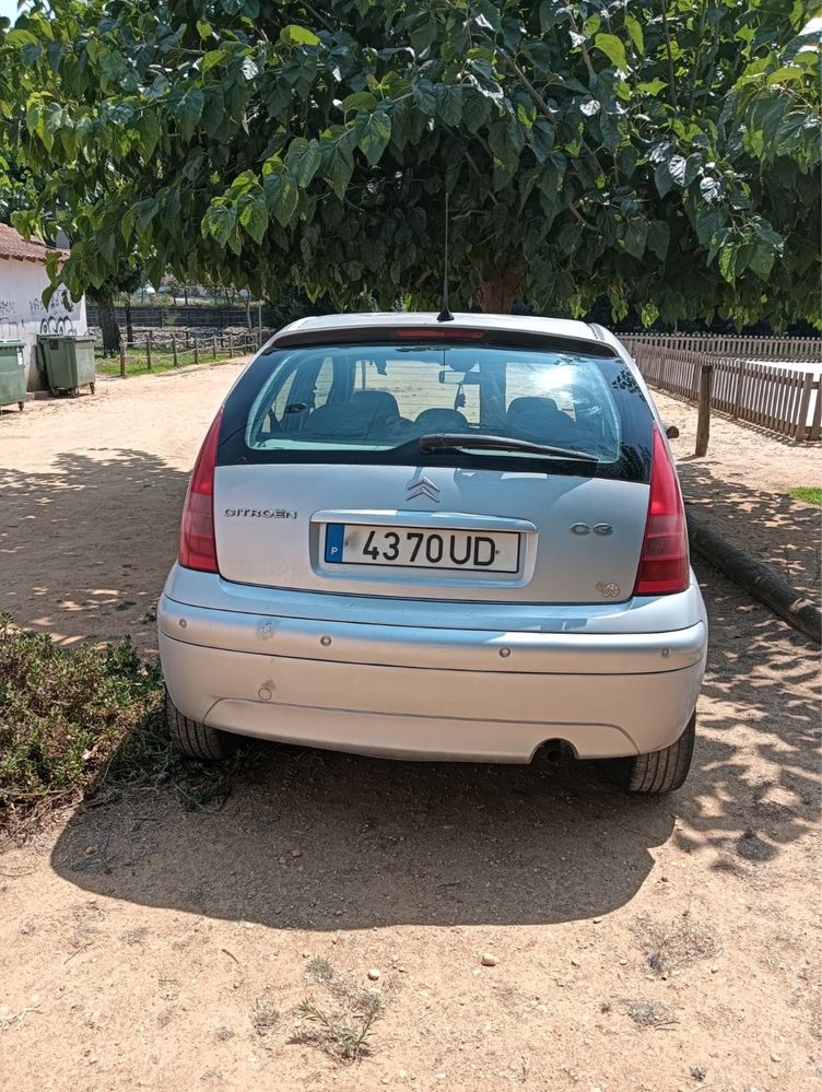 Citroen c3 exclusive