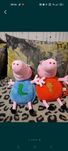 Plecaki Peppa i George