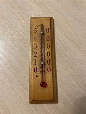 Термометр кімнатний