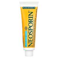 Neosporin Крем двойного действия обезболивающий крем 28.3 гр.