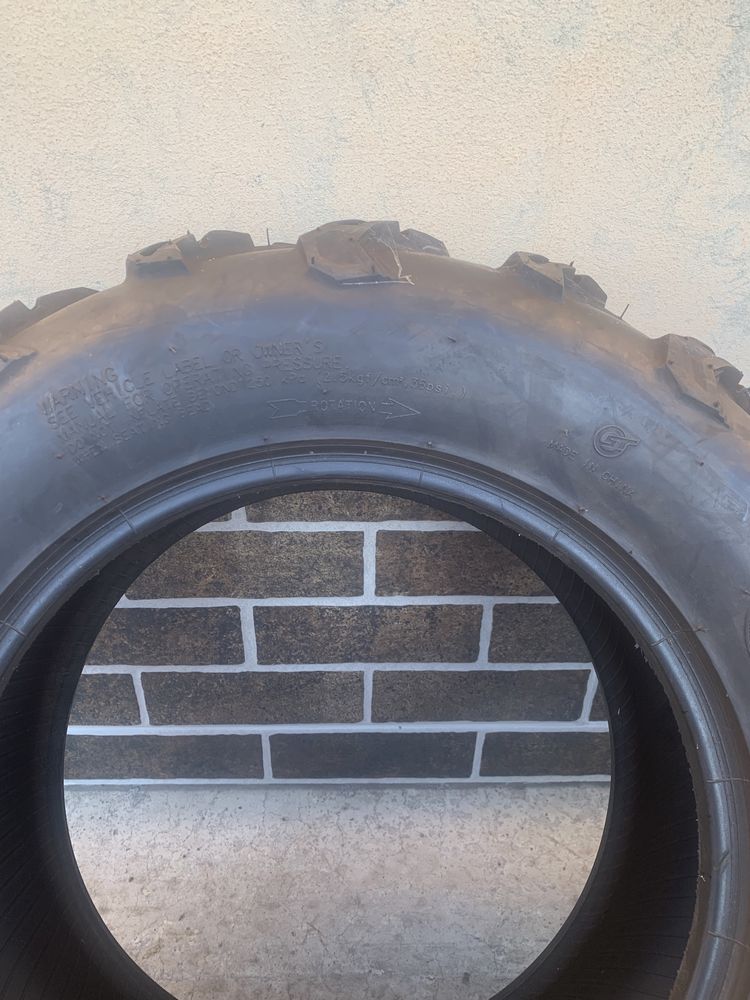 Шини для квадроцикла R14 26x8