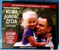 Nowa jakość życia Rok A Lectio Divina wydanie drugie poszerzone