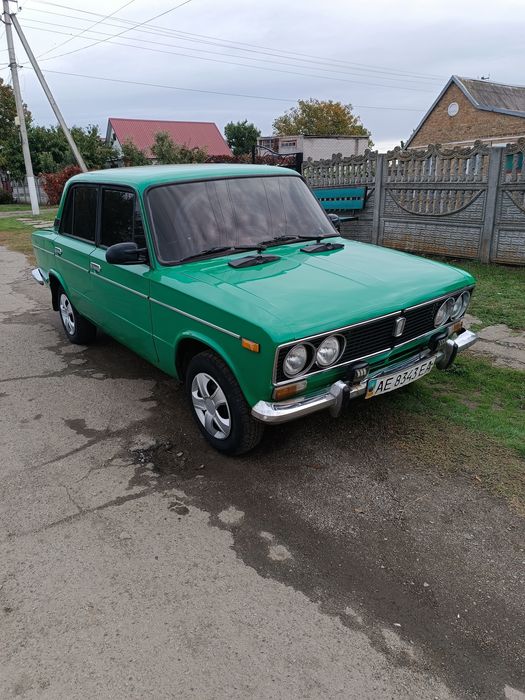 Ваз 2103 5ти ступка