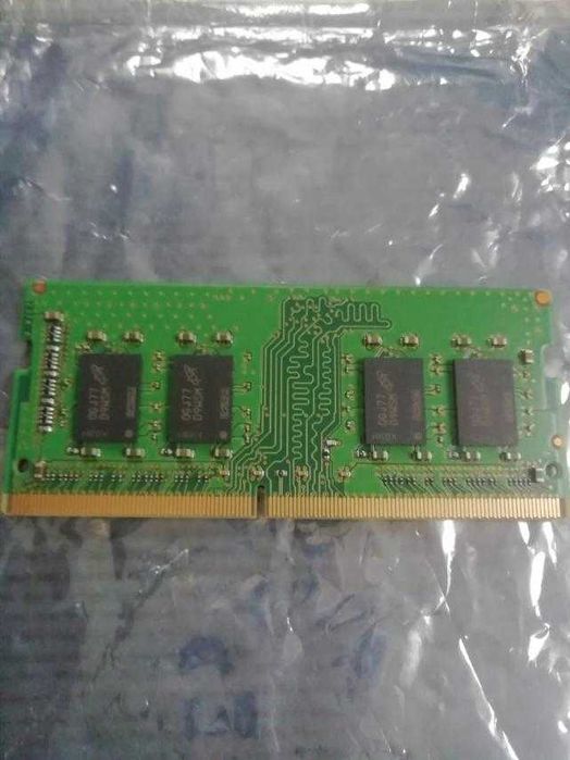 Оперативна пам'ять Micron SODIMM 8Gb ddr4 3200mhz