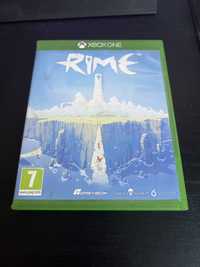 Rime xbox one gra na xboxa