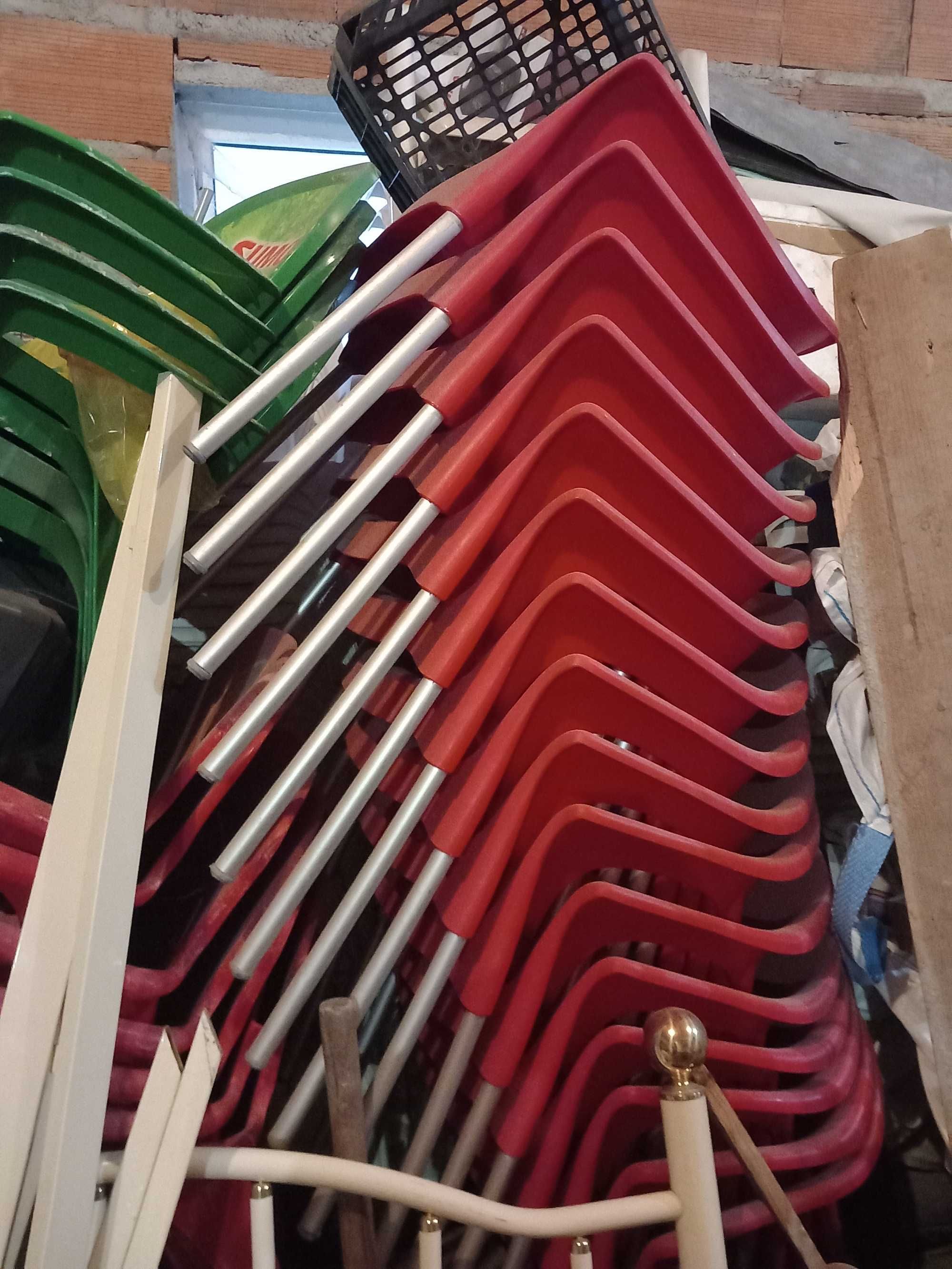 Esplanadas completa