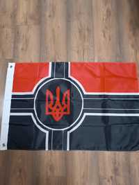 Прапор УПА -новий
