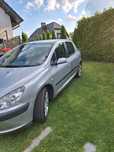 Sprzedam Peugeot 307 HDI