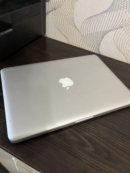 MacBook Pro 2011