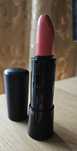 Mac mineralize rich style surge szminka pomadka makijaż
