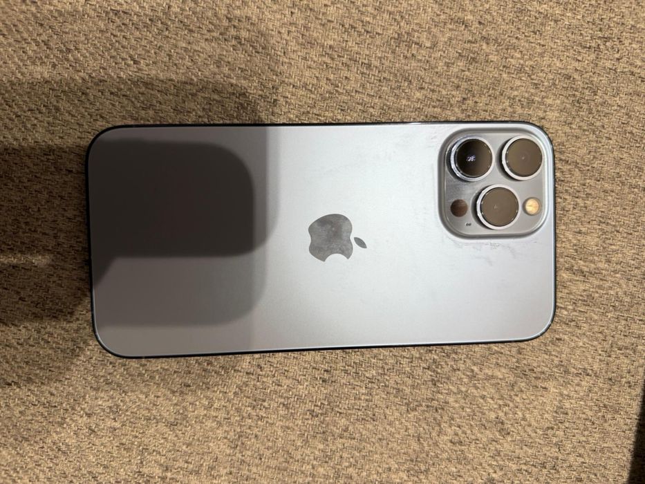 Iphone 13 pro max
