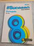 Livro sucesso nos testes português 8°ano