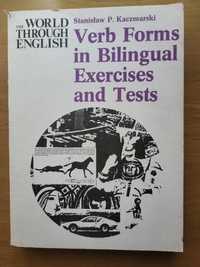 Język angielski-ćwiczenia i testy .S.Kaczmarski