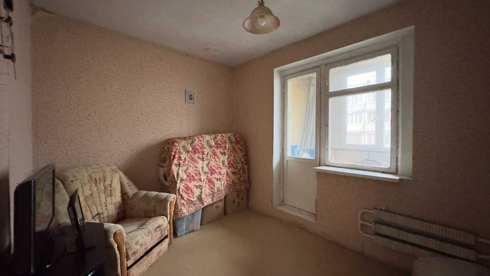 3 ком. квартира, Салтовка, 521 мрн. ул.Академика Павлова,м. Студетська