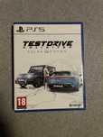 TDU Solar Crown PS5 Test Drive Unlimited
