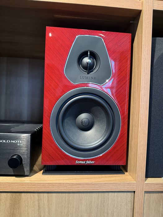 Акустика Sonus Faber Lumina I (всі моделі SF/нові)