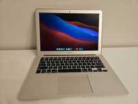 Apple MacBook Air 8GB RAM / 256GB pamięci Core i5 (Mid-2013)