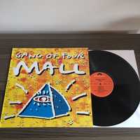 GANG OF FOUR Mall NM 1st press WINYL LP punk