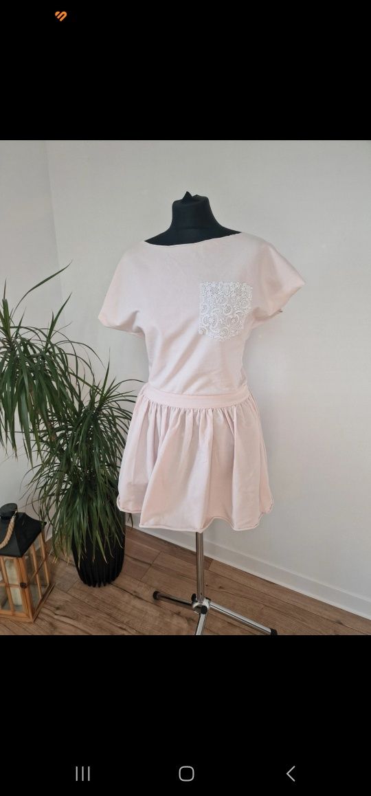 Zestaw ubran S/M