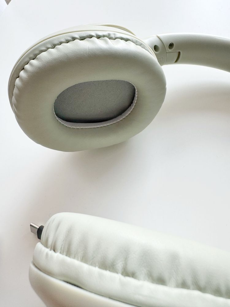 Słuchawki bezprzewodowe Bluetooth