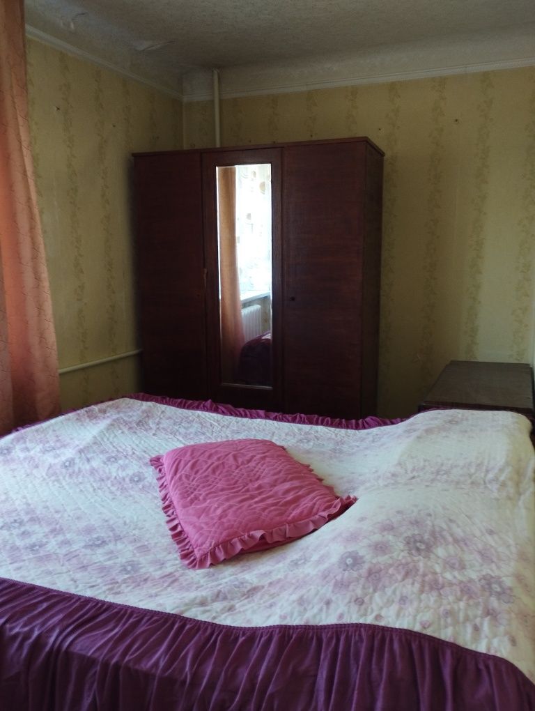 2 комнатная квартира Холодная гора, є-Відновлення, Полтавский шлях