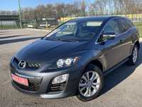 Mazda cx-7 2011p. 2.2d