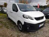 Peugeot Expert  Peugeot Expert 2.0 BlueHDi 122KM  Klima | Tempomat I CarPlay