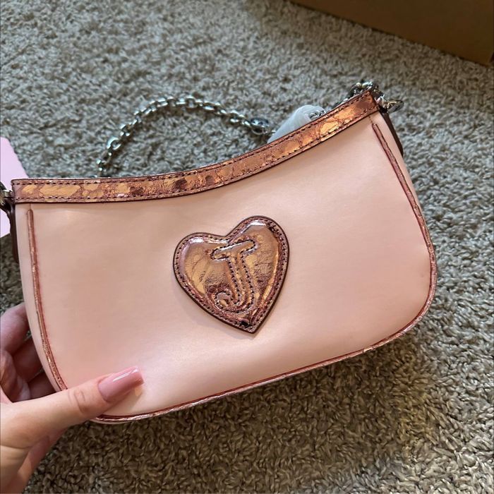 Сумка juicy couture