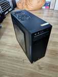 PC Komputer stacjonarny/ GTX1060mini 6GB / i3-7100/ MSI B250/ DDR4 8gb