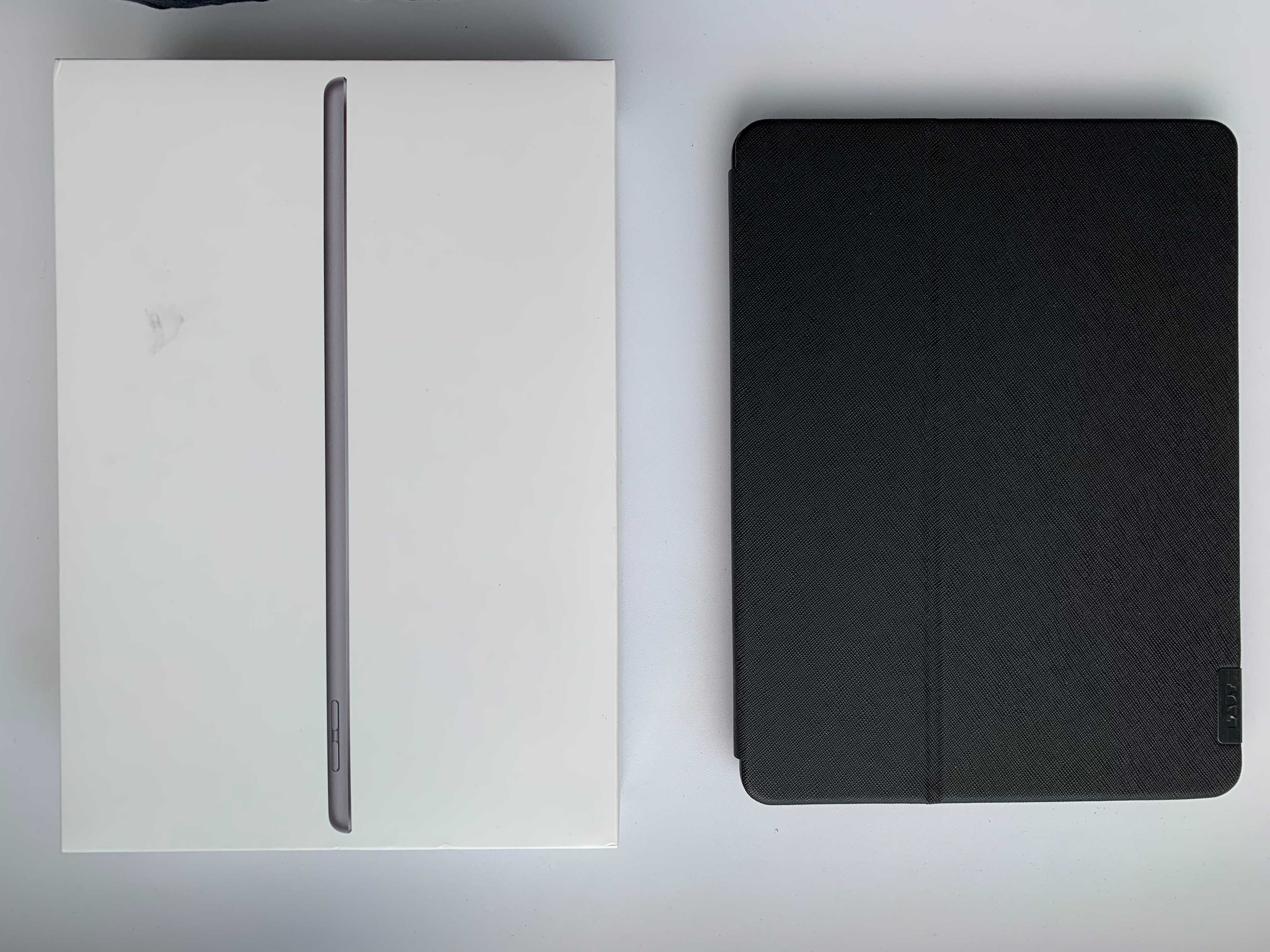 iPad 9 Generation wi-fi 64 GB Space Gray