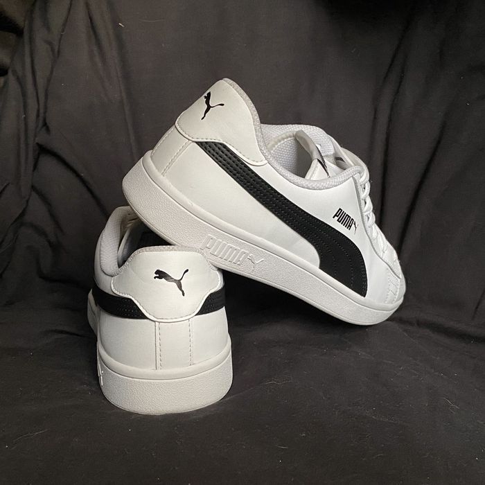 Кеди PUMA Smash L 43 розмір