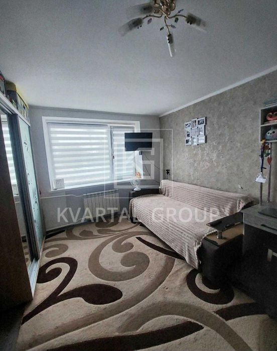 Продам 1к квартиру! МІНІМАЛЬНЕ оформлення! СЕРТИФІКАТ - ТАК!