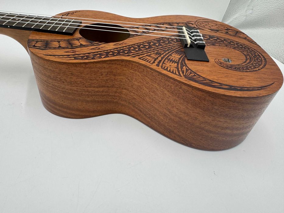 Kala Unite MAHOGANY TENOR UKULELE TENOROWE od loombard krotoszyn