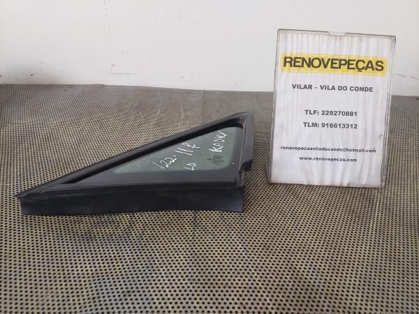 Vidro triangular frente direito VOLKSWAGEN Caddy III (2K, 2C)