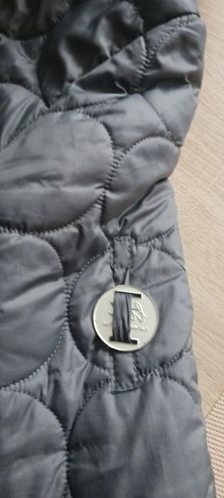 Kurtka długa  płaszczyk