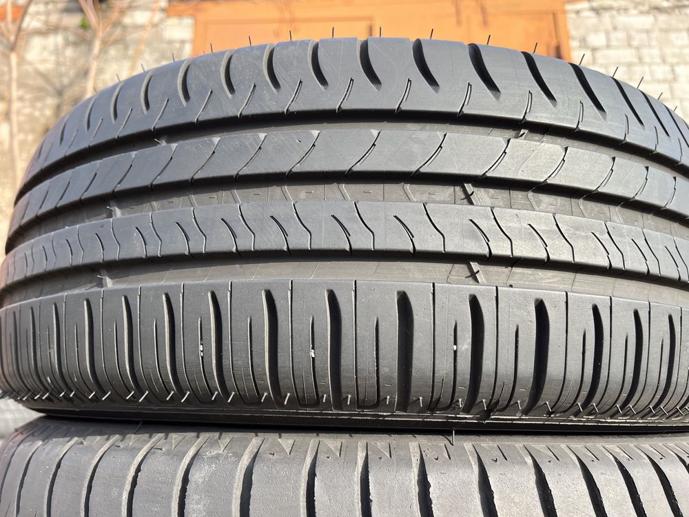 205/55 r16 Michelin Energy Saver + Резина летняя 21 год