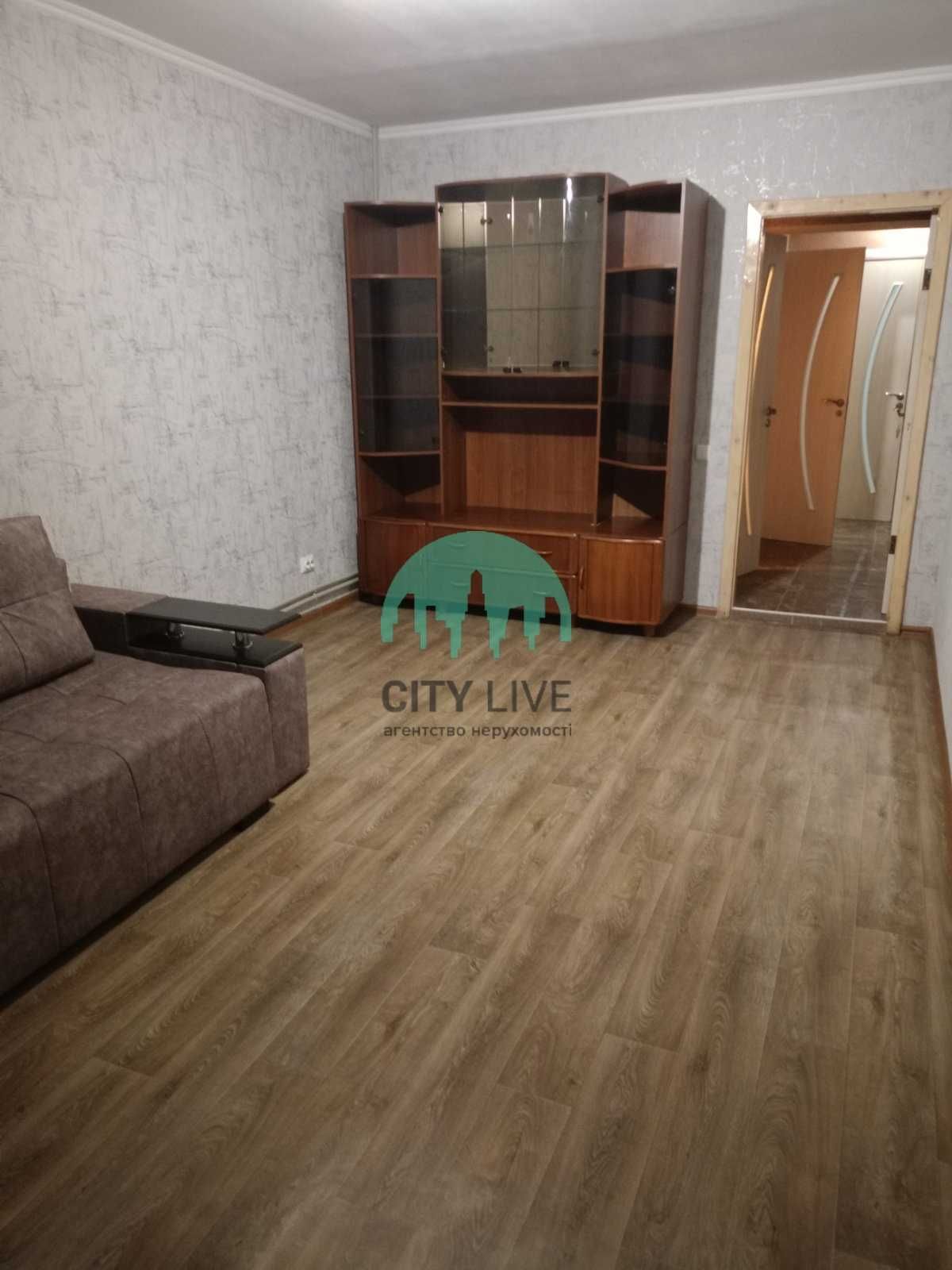 Оренда 2 кім квартири в центрі Містечко Центральне (63)
