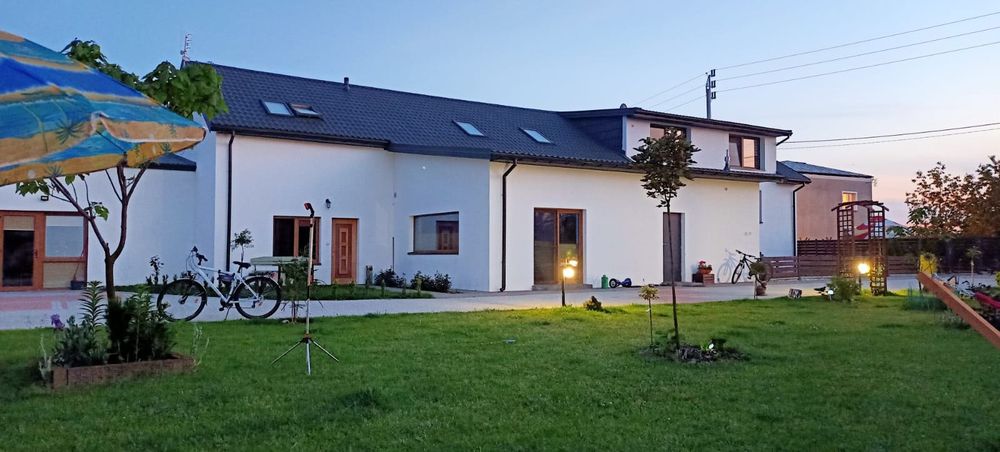 Kwatery Noclegi wypoczynek Góra Kalwaria Czersk