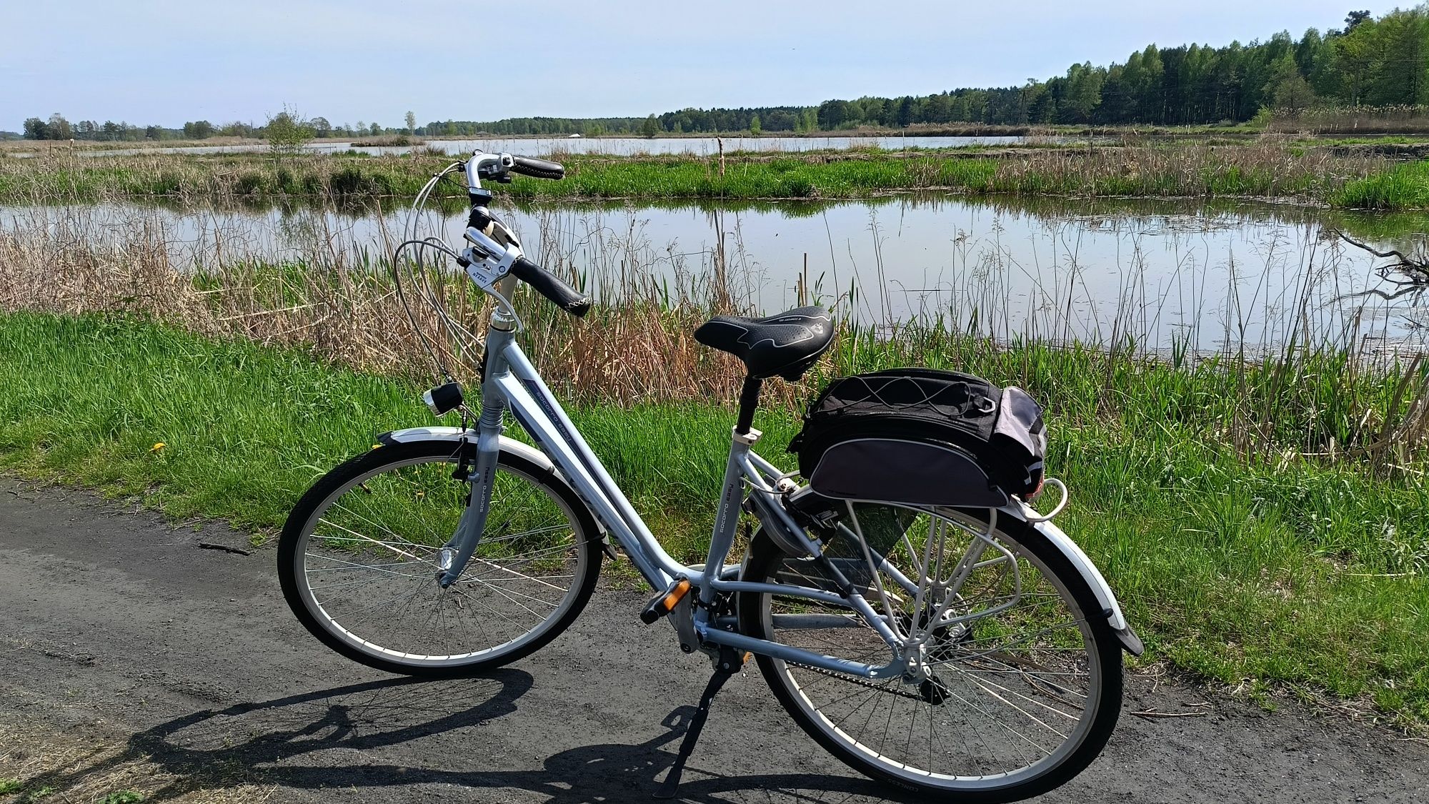 Sprzedam rower Batavus