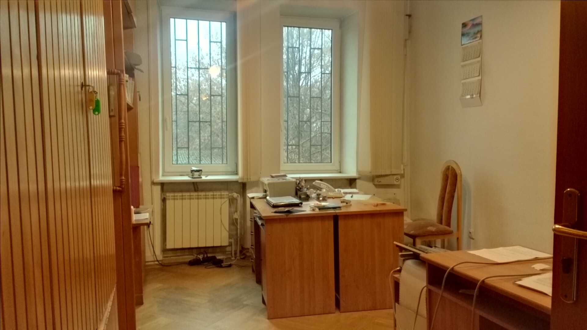 Wynajmę lokal biurowy 80m2  Warszawa Aleja Zieleniecka