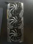 ASUS GeForce RTX 2060 SUPER ROG Strix OC